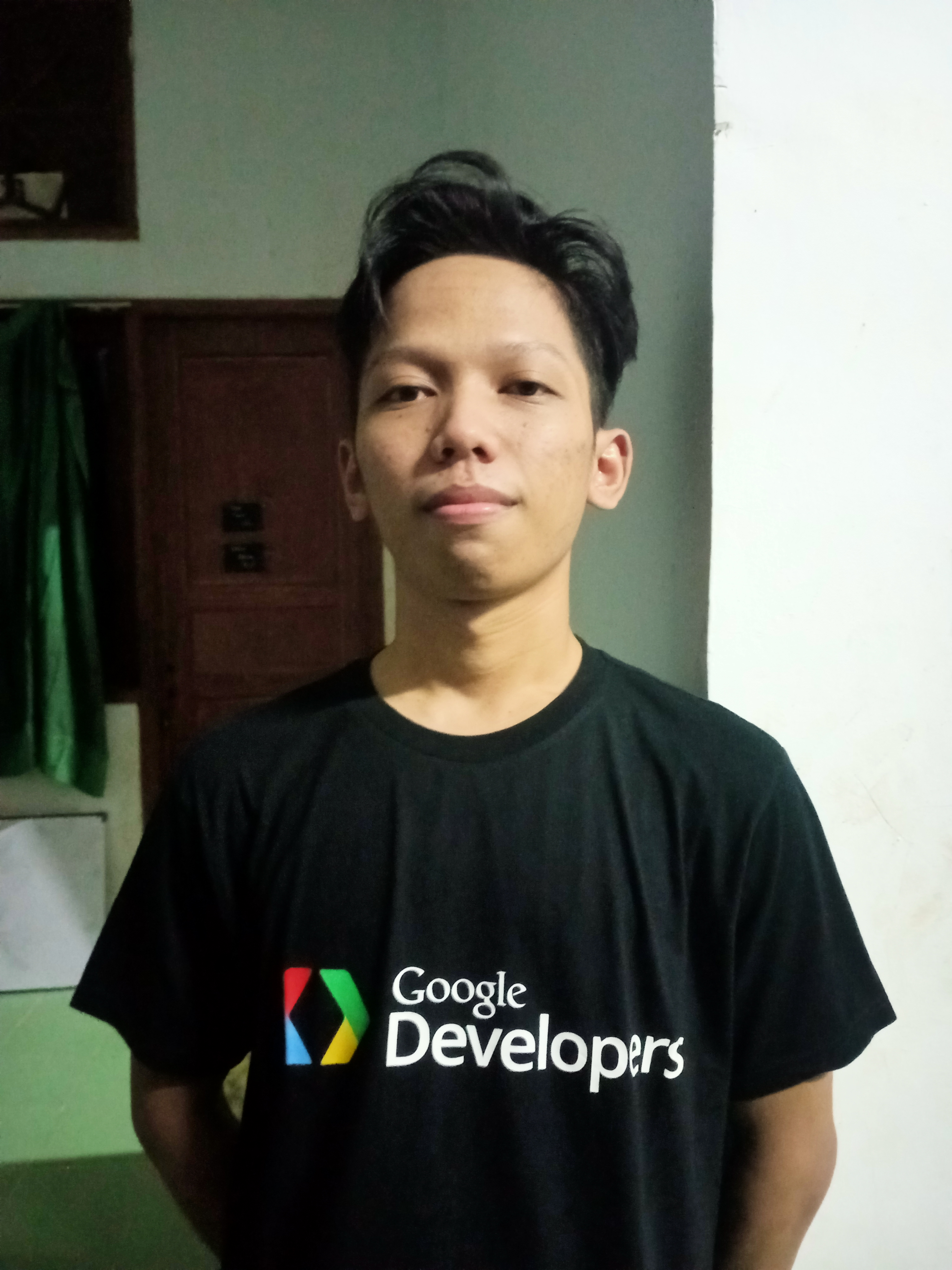 Bachrul Panji Gumilang